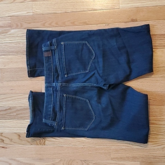 Simply Vera Wang Bootcut - Picture 2 of 3